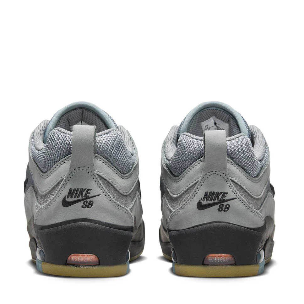 Nike SB Air Max Ishod ISO Shoes - Image 2