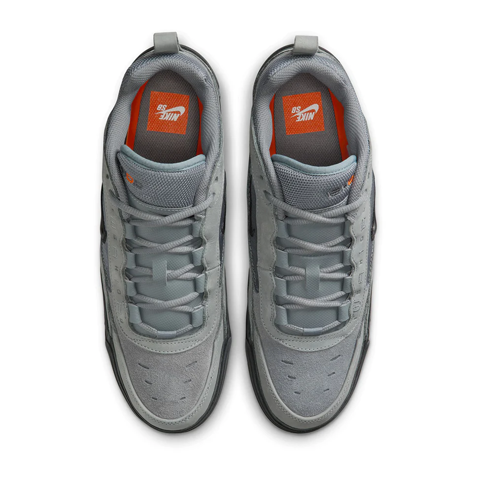 Nike SB Air Max Ishod ISO Shoes - Image 3