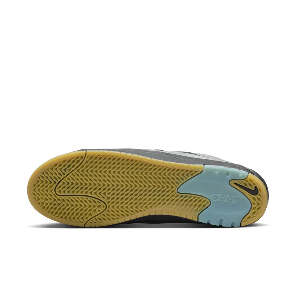 Nike SB Air Max Ishod ISO Shoes - Image 5