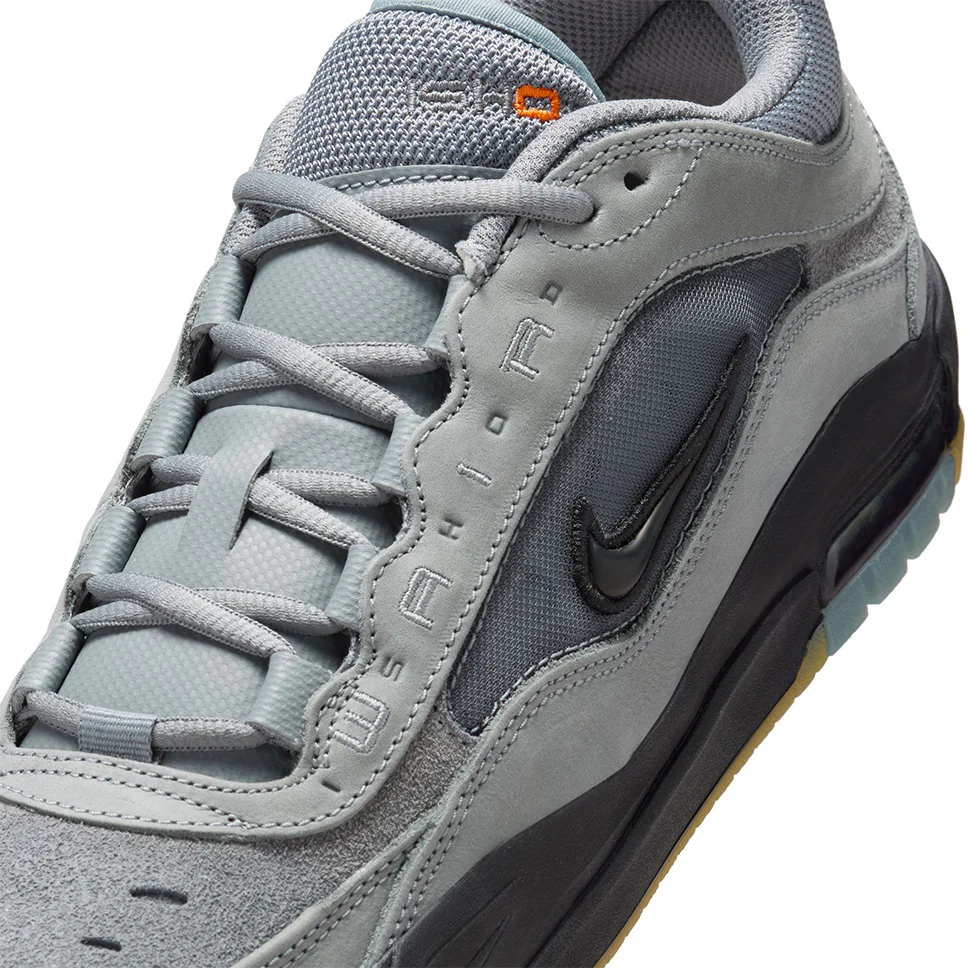 Nike SB Air Max Ishod ISO Shoes - Image 6