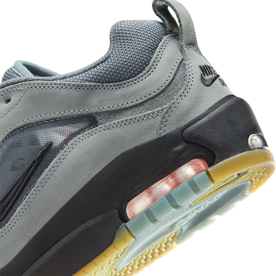 Nike SB Air Max Ishod ISO Shoes - Image 7