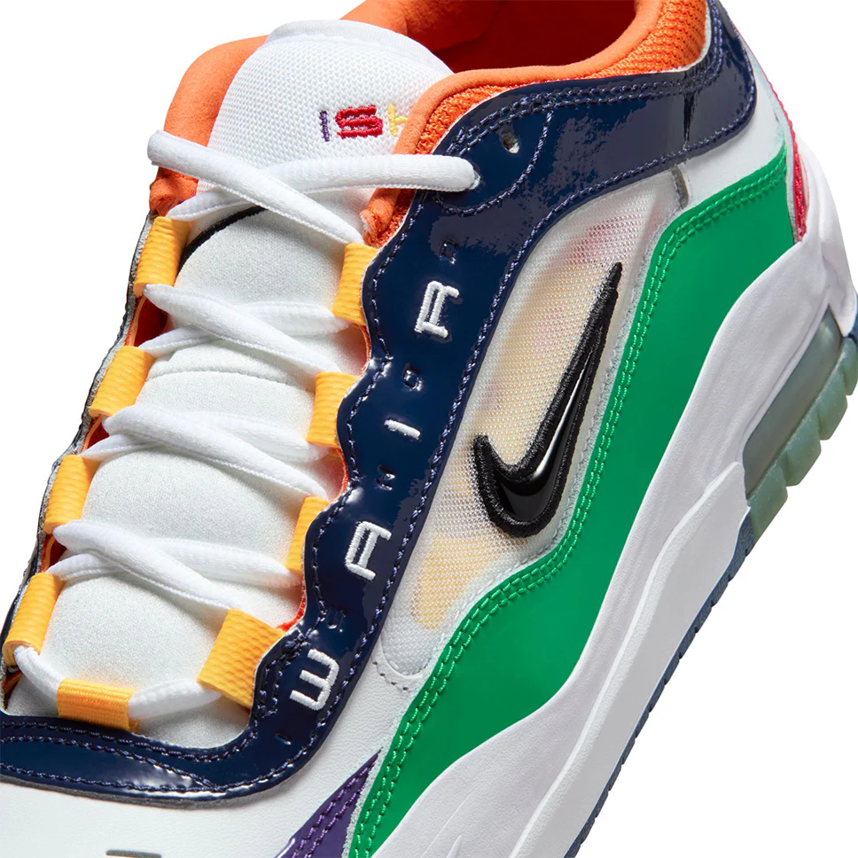 Nike SB Air Max Ishod Premium Shoes - Image 8