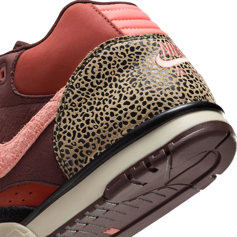 Nike SB Air Trainer 1 Arts And Rec QS Shoes - Image 3