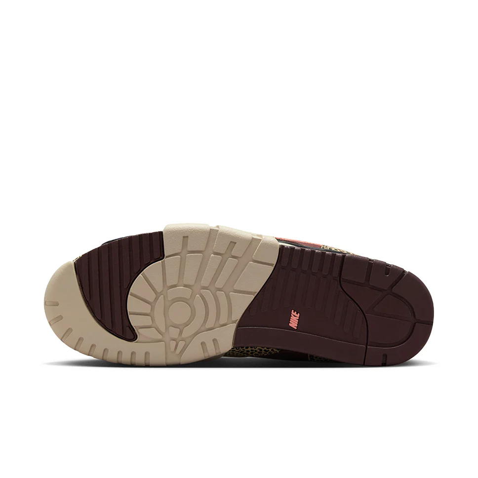 Nike SB Air Trainer 1 Arts And Rec QS Shoes - Image 5