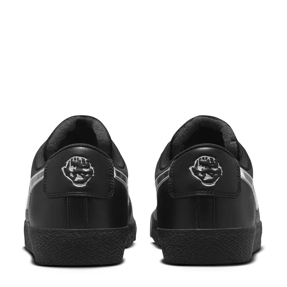 Nike SB Blazer Low x Dancer Skateboards - Image 2