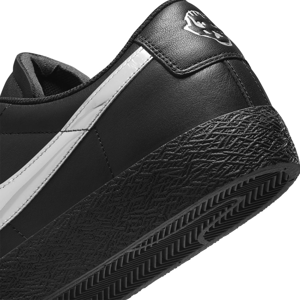 Nike SB Blazer Low x Dancer Skateboards - Image 9