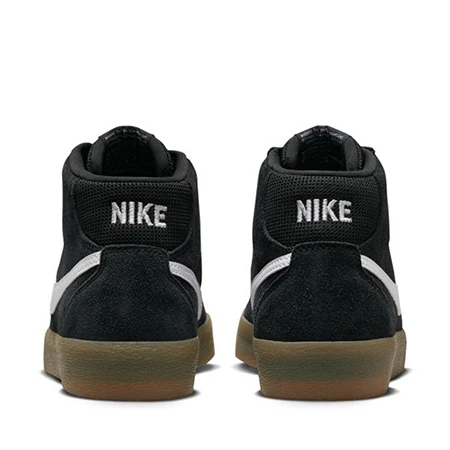 Nike SB Bruin Hi Womens Shoes - Image 7