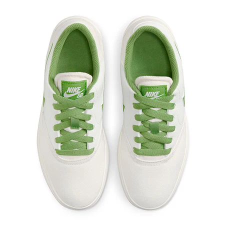 Nike SB Check Canvas GS Kids Shoes - Image 3