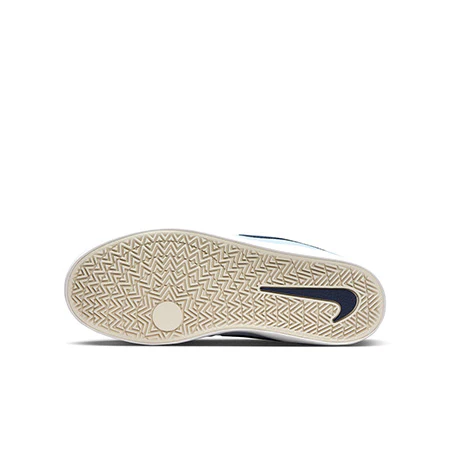 Nike SB Check Canvas GS Kids Shoes - Image 5