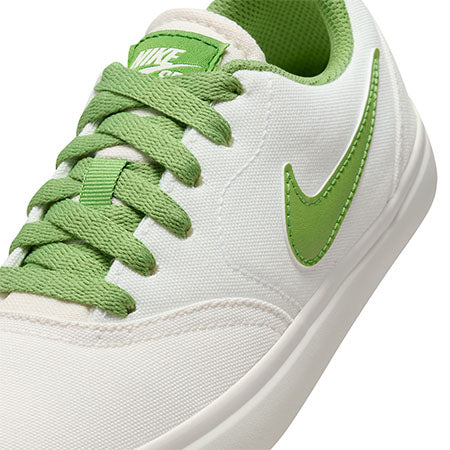 Nike SB Check Canvas GS Kids Shoes - Image 7