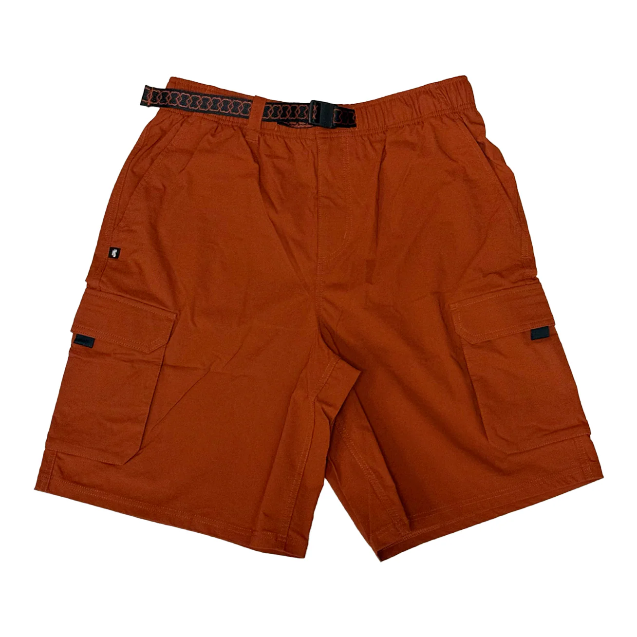 Nike SB Cinnamon Dri-FIT Kearny Cargo Skate Shorts