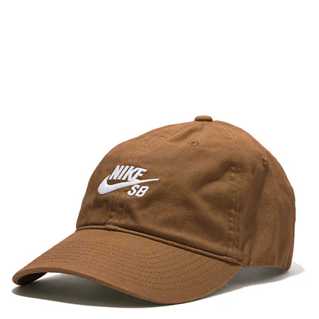 Nike SB Club Strap-Back Hat