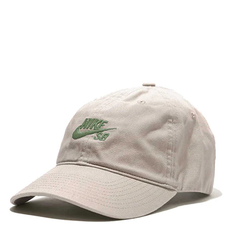 Nike SB Club Strap-Back Hat - Image 2
