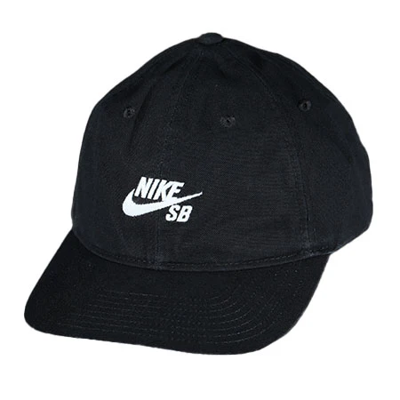 Nike SB Club Strap-Back Hat - Image 3
