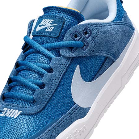 Nike SB Day One GS Shoes - Image 12
