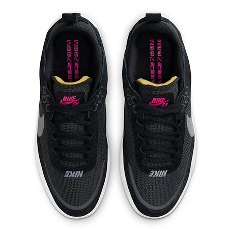 Nike SB Day One GS Shoes - Image 5