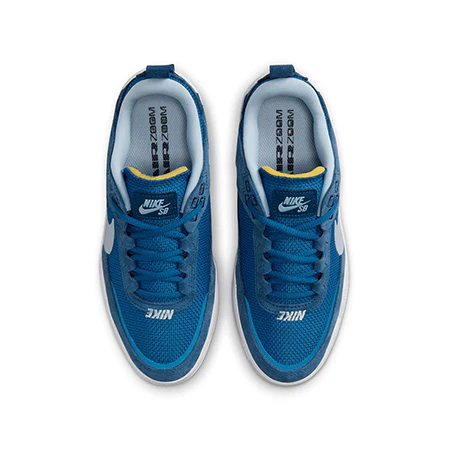 Nike SB Day One GS Shoes - Image 6