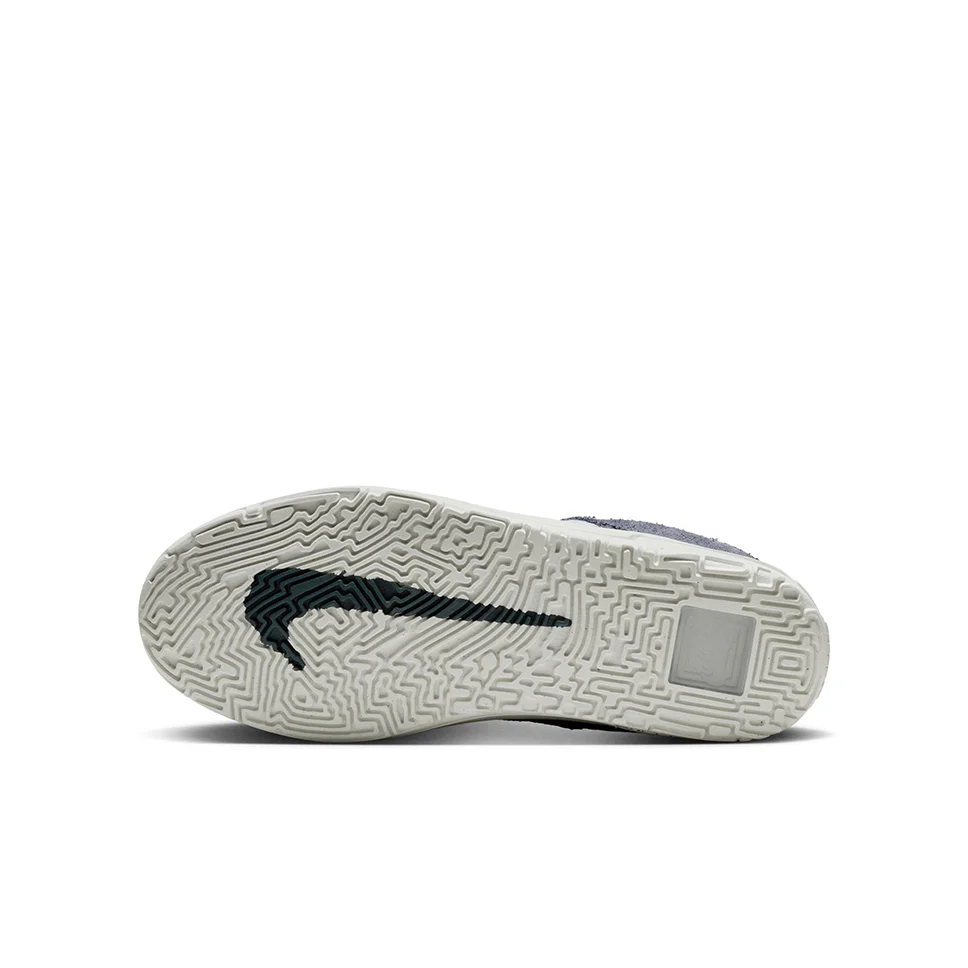 Nike SB Day One GS Thunder Blue Shoes - Image 4