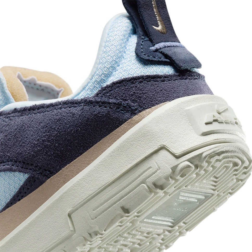 Nike SB Day One GS Thunder Blue Shoes - Image 6