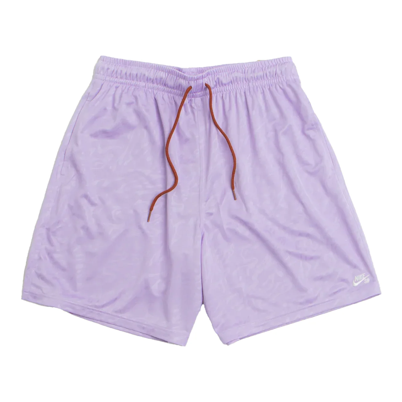 Nike SB Dri-Fit Jacquard Hydrangeas Skate Shorts