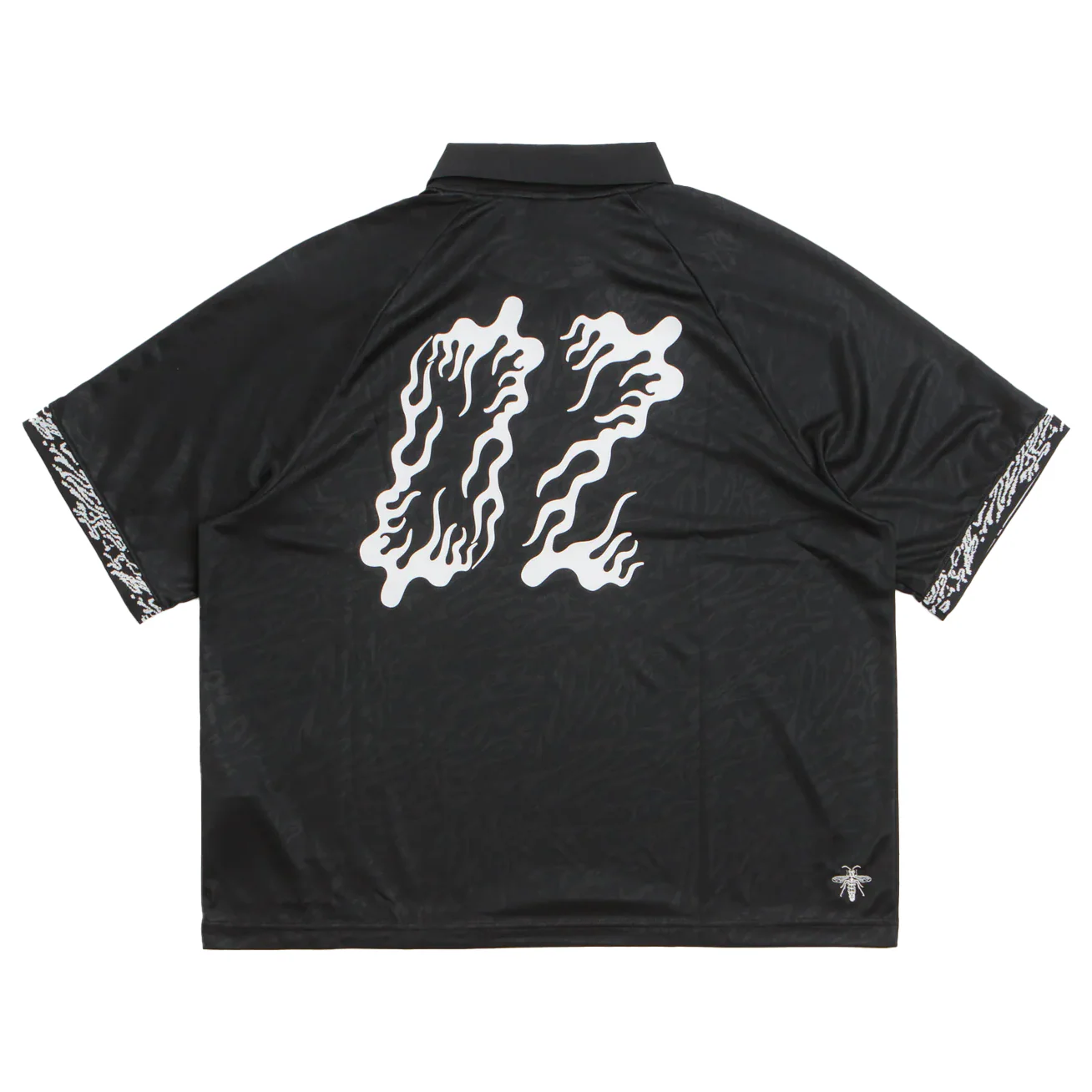 Nike SB Dri-Fit Jacquard Skate Jersey - Image 2