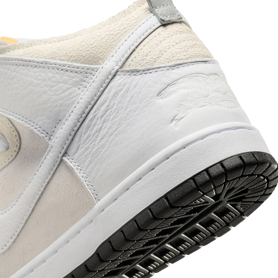 Nike SB Dunk High x Anti Hero QS Shoes - Image 5