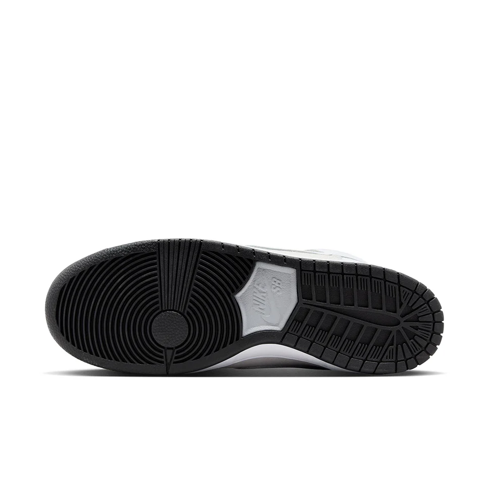 Nike SB Dunk High x Anti Hero QS Shoes - Image 6