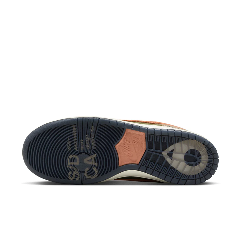 Nike SB Dunk Low Pro Arts And Rec QS Shoes - Image 5