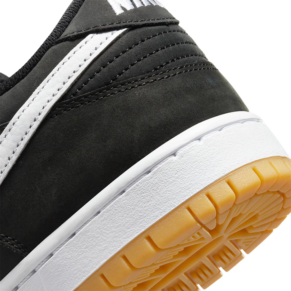 Nike SB Dunk Low Pro Carry Over Black Shoes - Image 6