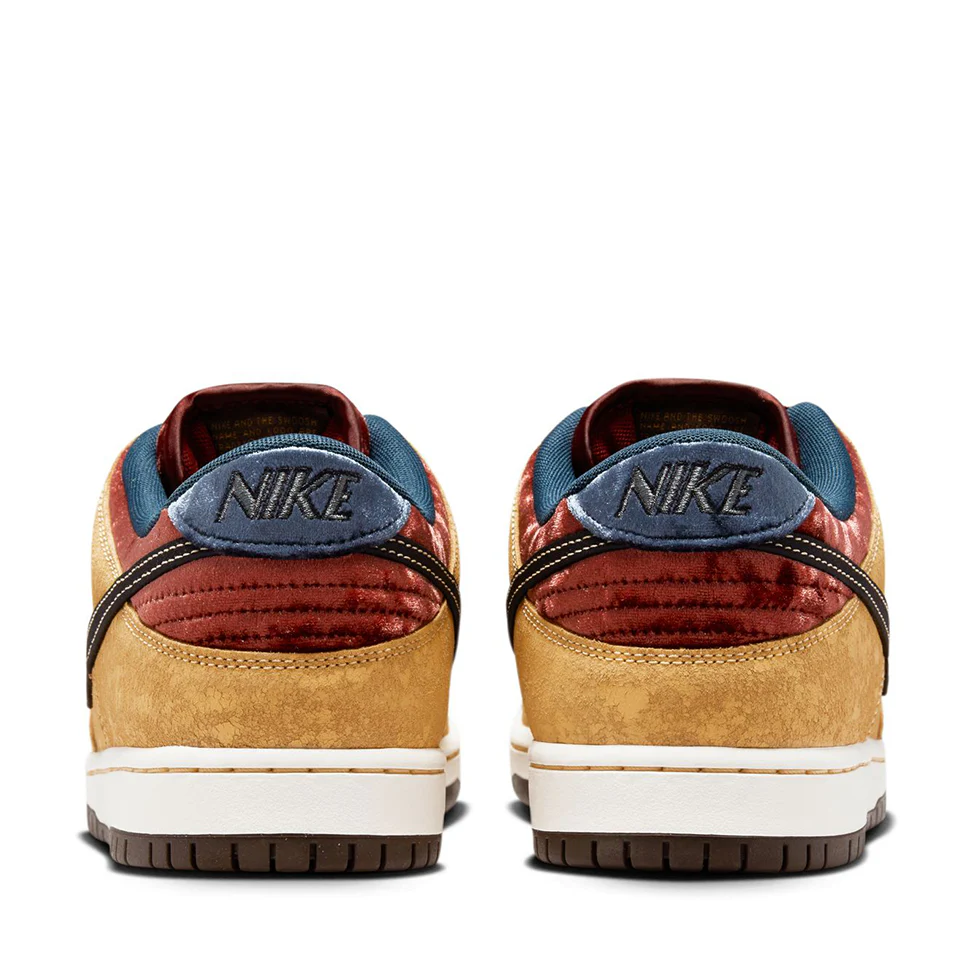 Nike SB Dunk Low Pro Cinema Shoes - Image 2