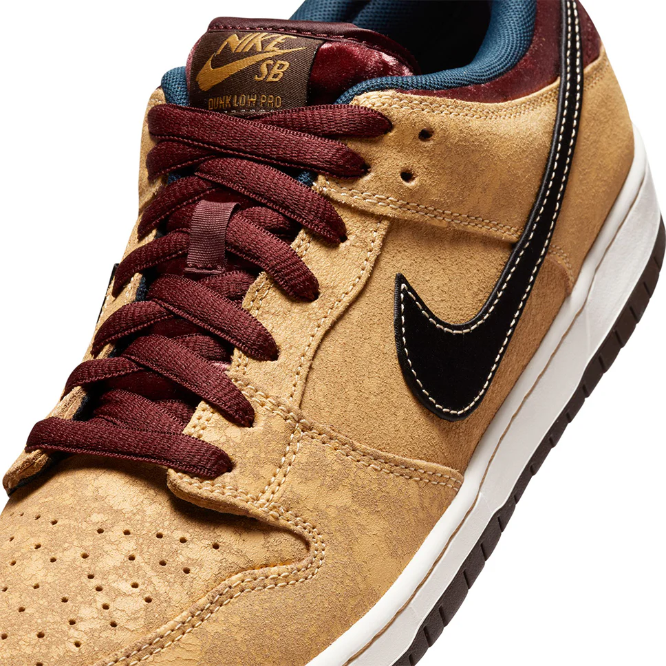 Nike SB Dunk Low Pro Cinema Shoes - Image 7