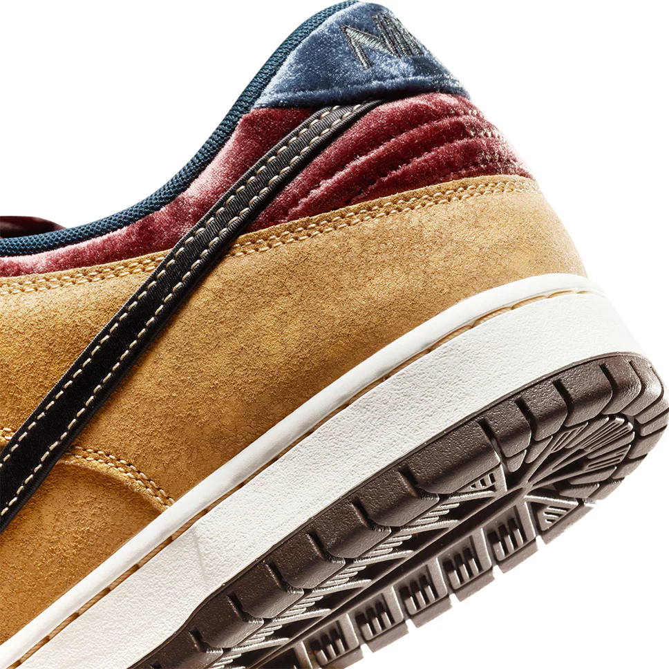 Nike SB Dunk Low Pro Cinema Shoes - Image 8