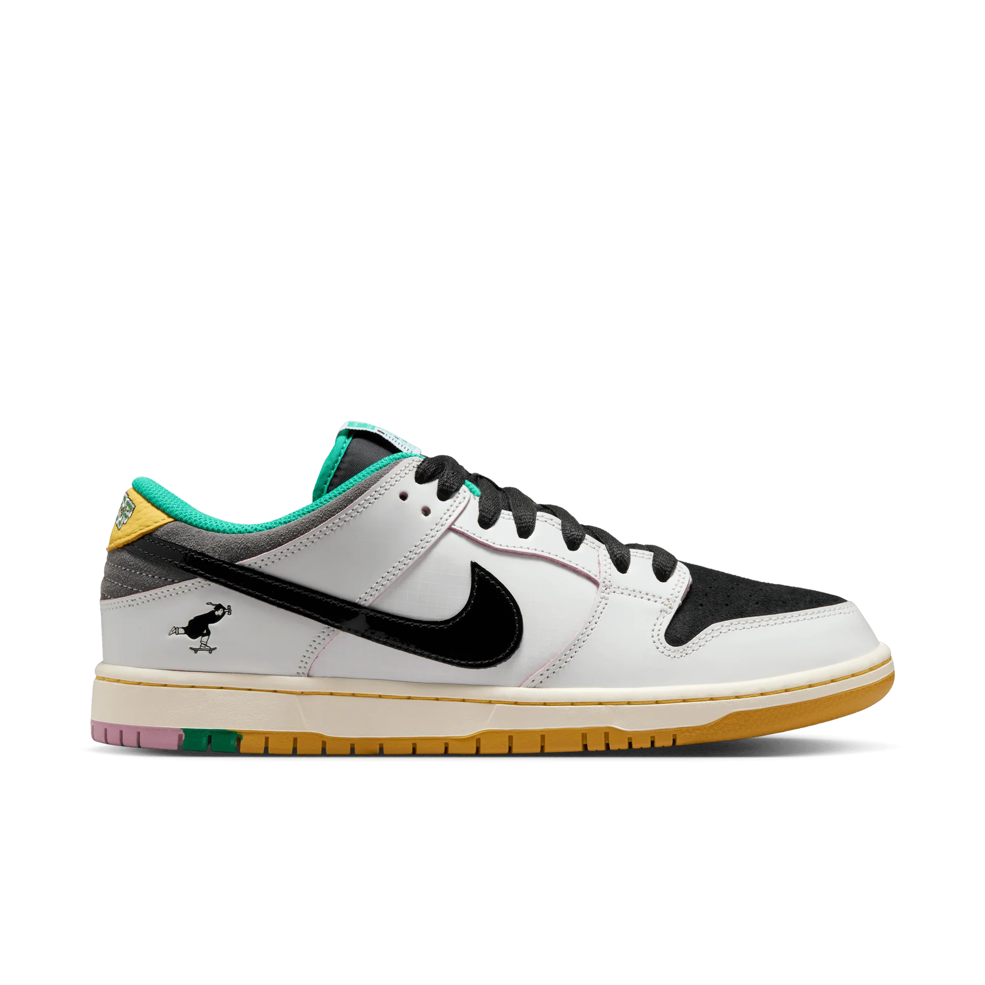Nike SB Dunk Low Pro CSEF Shoes Online