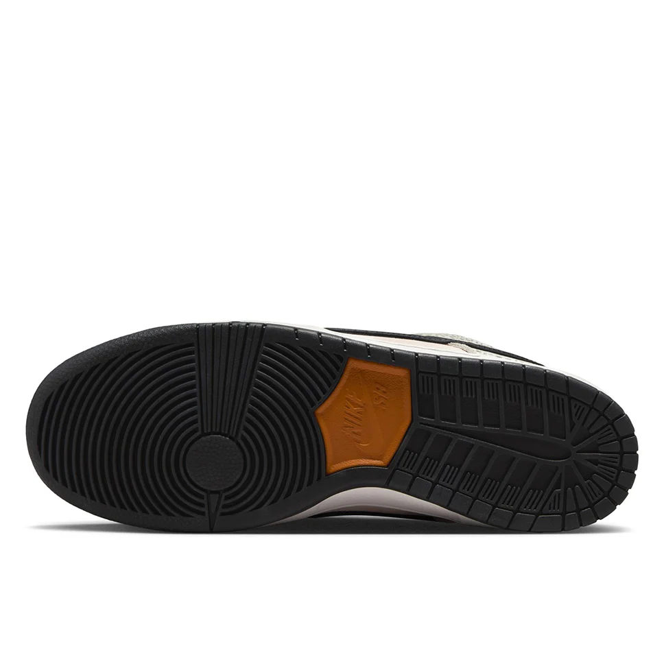 Nike SB Dunk Low Pro Electric Shoes - Image 4