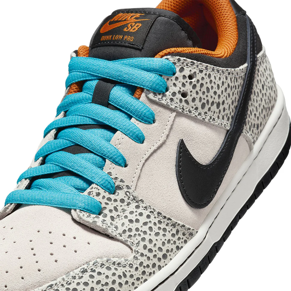 Nike SB Dunk Low Pro Electric Shoes - Image 5