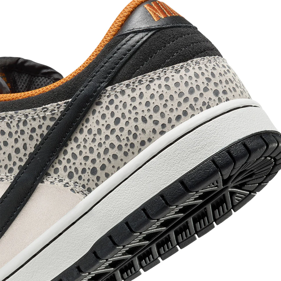 Nike SB Dunk Low Pro Electric Shoes - Image 6