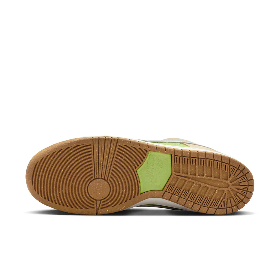 Nike SB Dunk Low Pro Escargot Shoes - Image 4