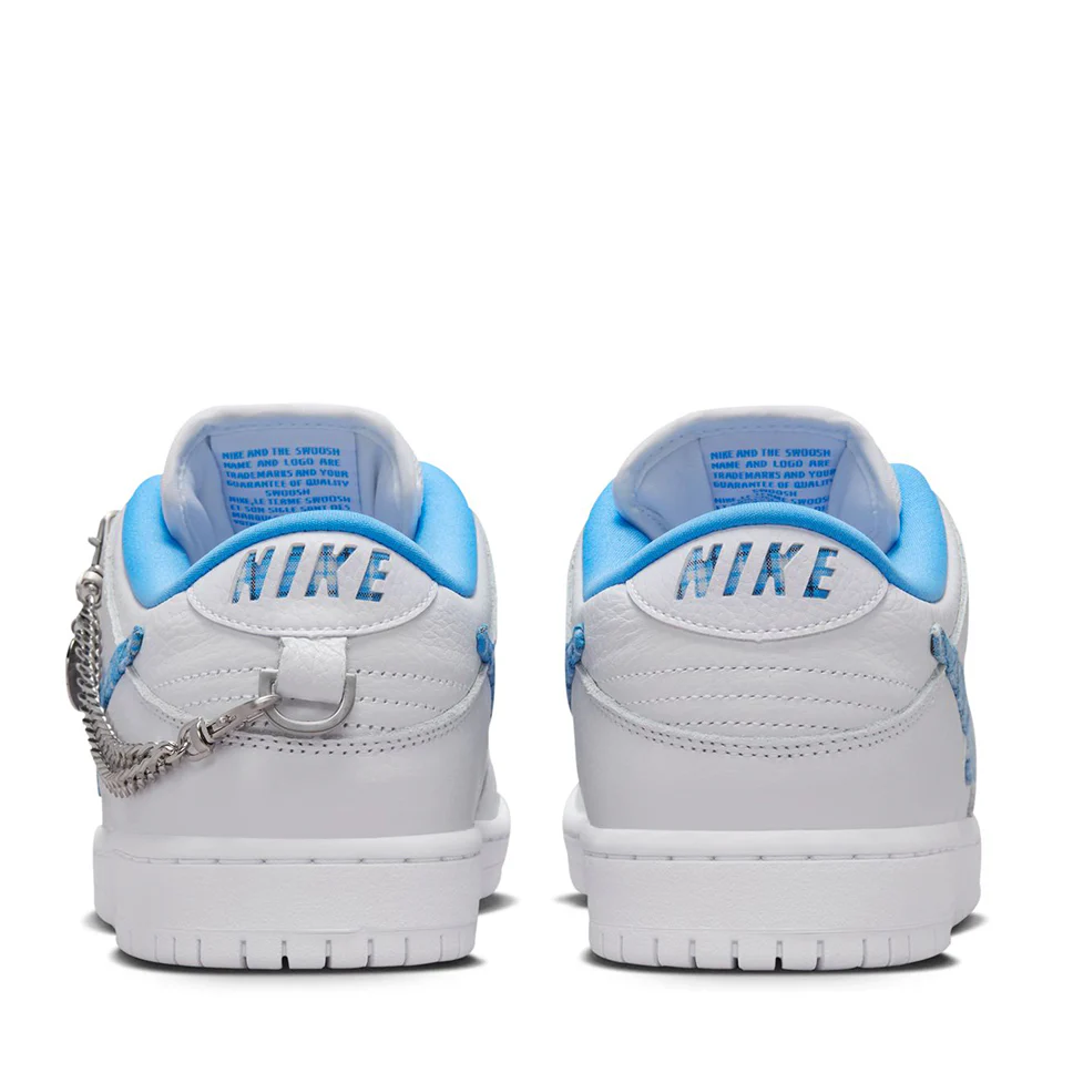 Nike SB Dunk Low Pro Nicole Hause Shoes - Image 3