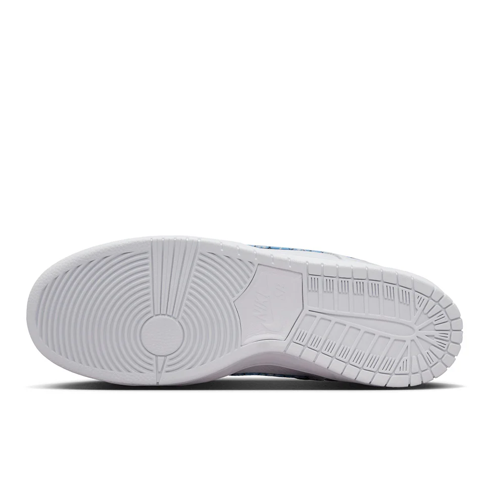 Nike SB Dunk Low Pro Nicole Hause Shoes - Image 4