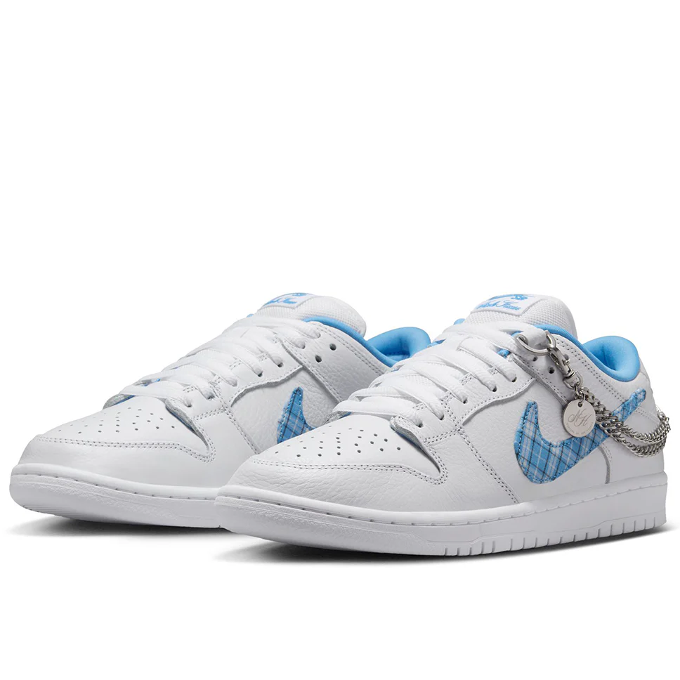Nike SB Dunk Low Pro Nicole Hause Shoes - Image 5