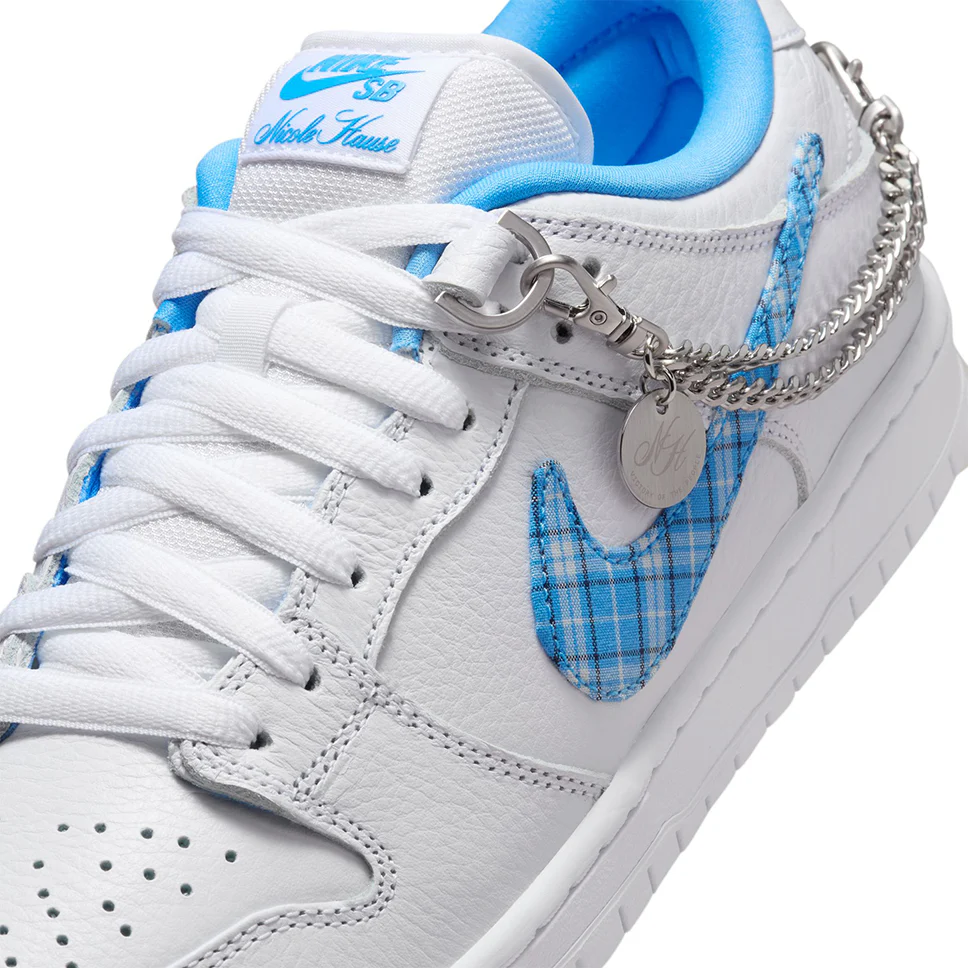 Nike SB Dunk Low Pro Nicole Hause Shoes - Image 6