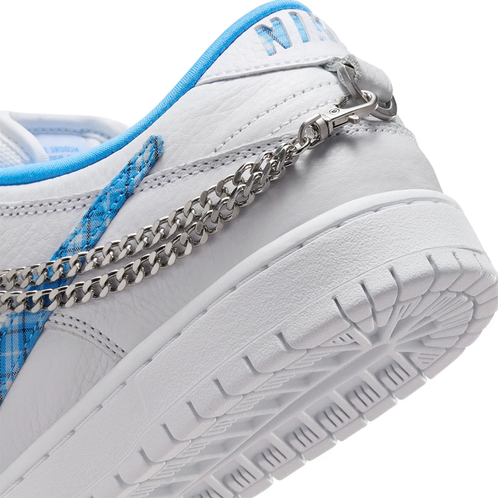 Nike SB Dunk Low Pro Nicole Hause Shoes - Image 8