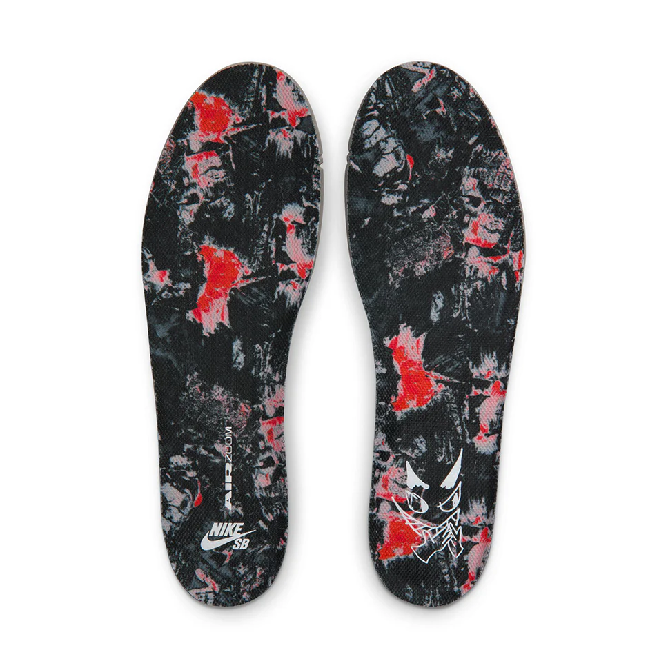 Nike SB Dunk Low Pro Premium Krampus Shoes - Image 5