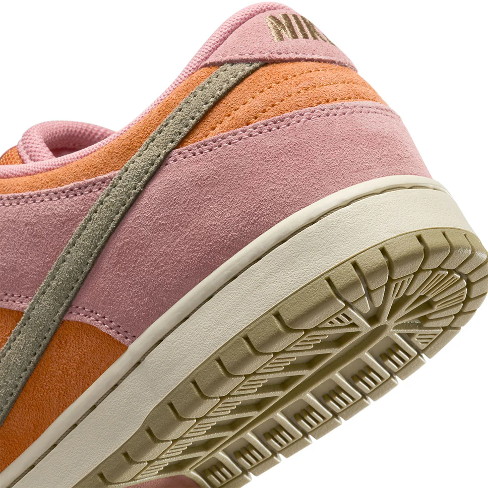 Nike SB Dunk Low Pro Stardust Shoes - Image 6