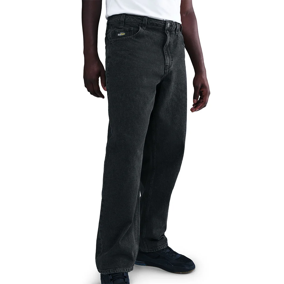 Nike SB Eric Koston Loose Denim Skate Pants - Image 3