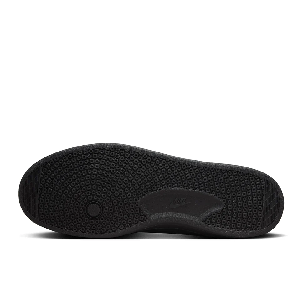 Nike SB FC Classic Black Shoes - Image 4