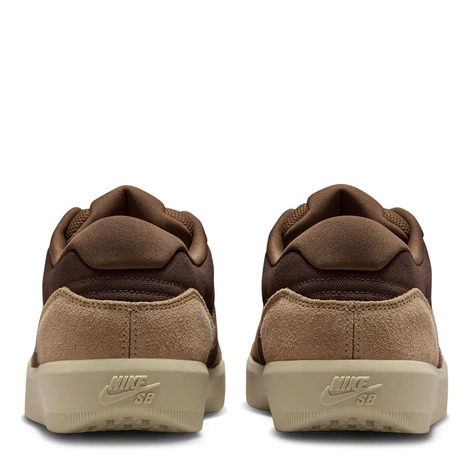 Nike SB Force 58 Baroque Brown Shoes - Image 2