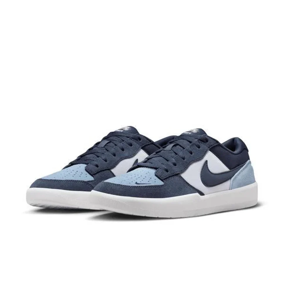 Nike SB Force 58 Light Armory Blue Shoes - Image 2