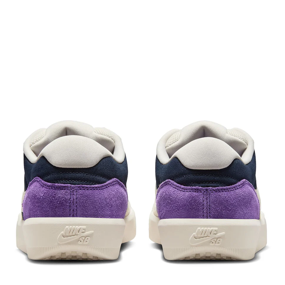Nike SB Force 58 Obsidian Shoes - Image 2
