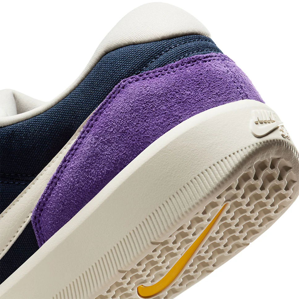 Nike SB Force 58 Obsidian Shoes - Image 6